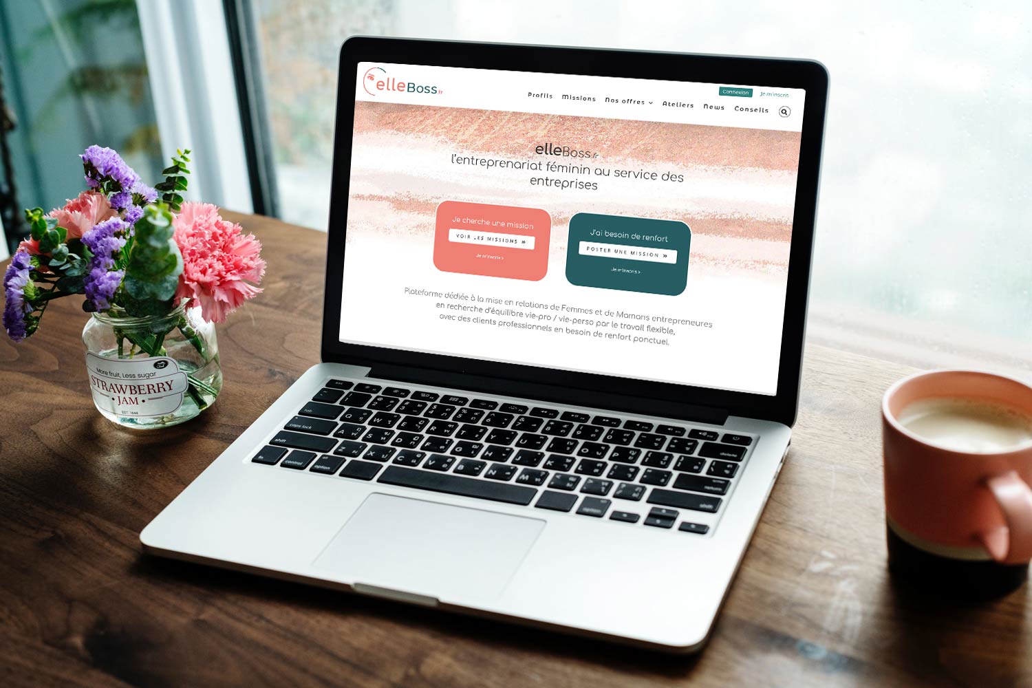 Création de site vitrine, créez vous même votre site vitrine