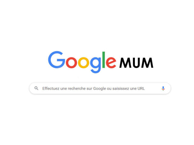 google mum, futur algorithme