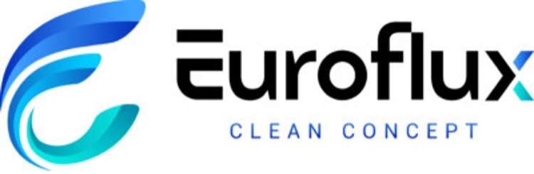 Logo euroflux