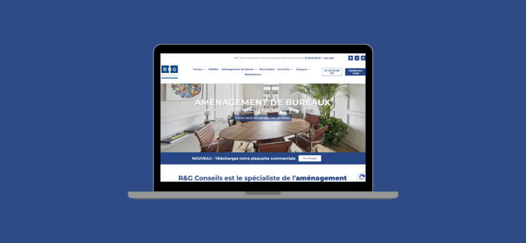 Accompagnement SEO Réseaux Sociaux