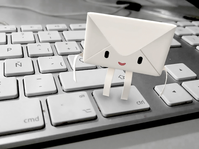 usurpation de site internet