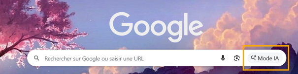 GEO Google Moteur IA